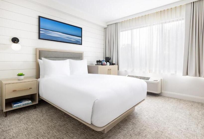 חדר סטנדרט, The Pell, Part Of Jdv By Hyatt