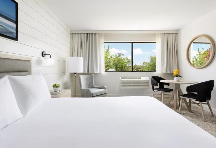 חדר סטנדרט, The Pell, Part Of Jdv By Hyatt