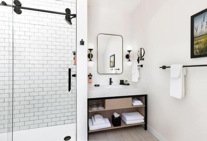 חדר סטנדרט, The Pell, Part Of Jdv By Hyatt