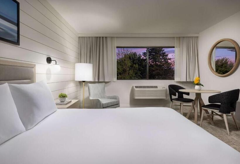 חדר סטנדרט עם מיטת קינג, The Pell, Part Of Jdv By Hyatt