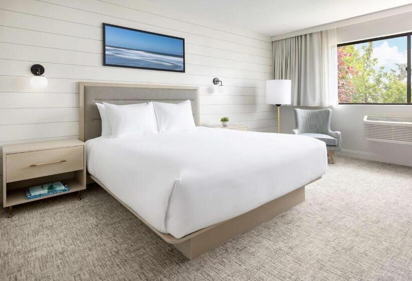 חדר סטנדרט עם מיטת קינג, The Pell, Part Of Jdv By Hyatt