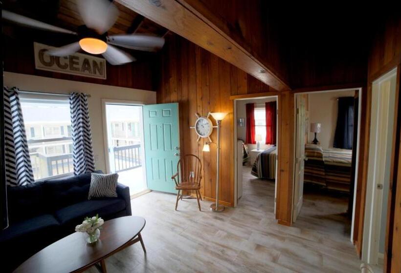 Люкс 2 Спальни, The Southwinds