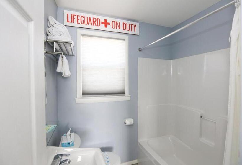 Люкс 2 Спальни, The Southwinds