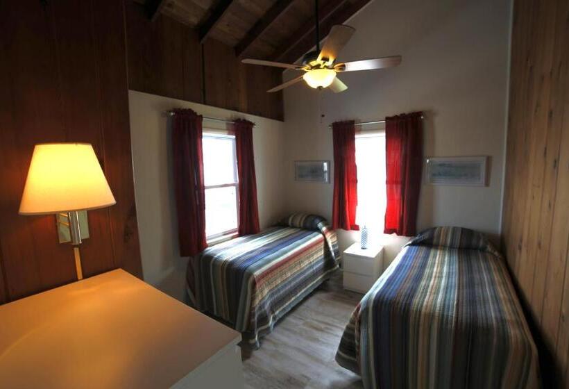 Люкс 2 Спальни, The Southwinds