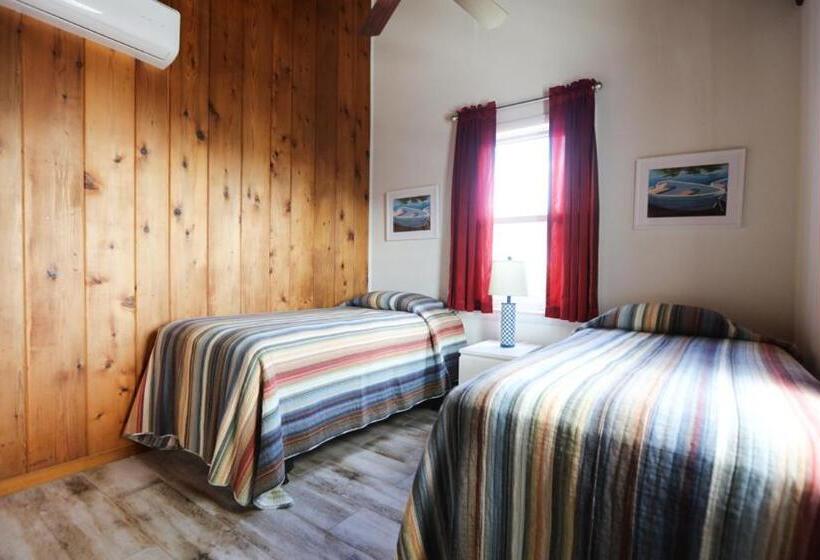 Люкс 2 Спальни, The Southwinds