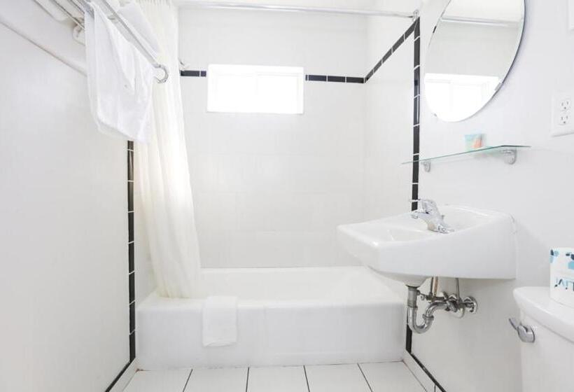 Студио Стандарт Кровать Кинг, The Southwinds