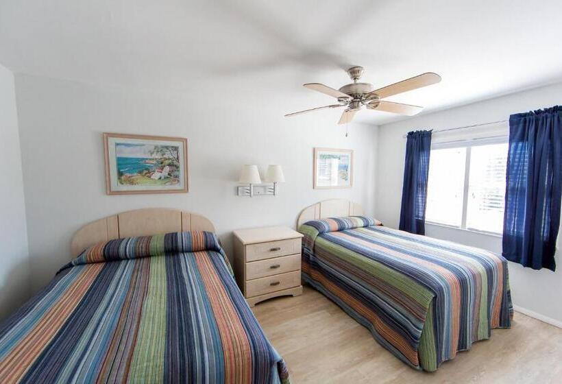 Люкс, The Southwinds