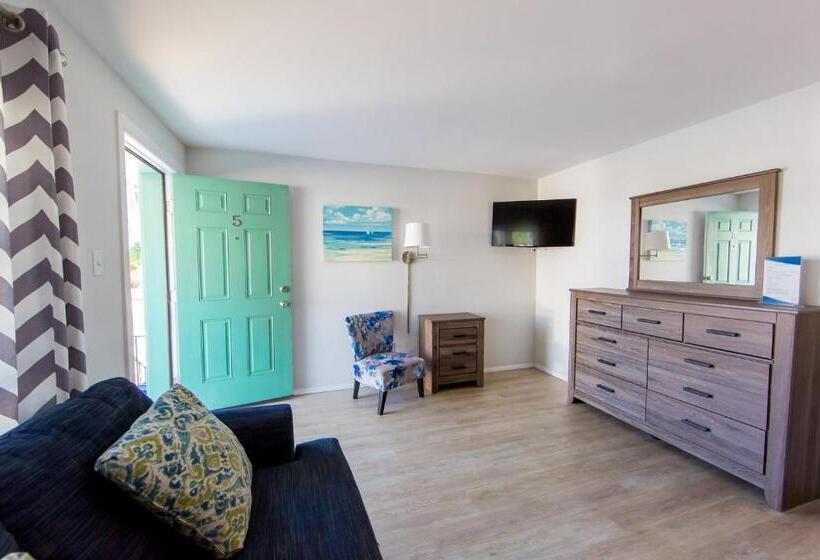 Люкс, The Southwinds