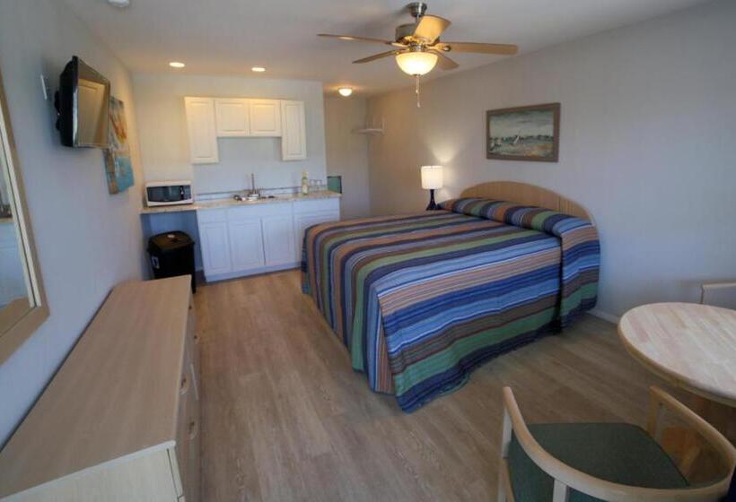 Студия Deluxe, The Southwinds