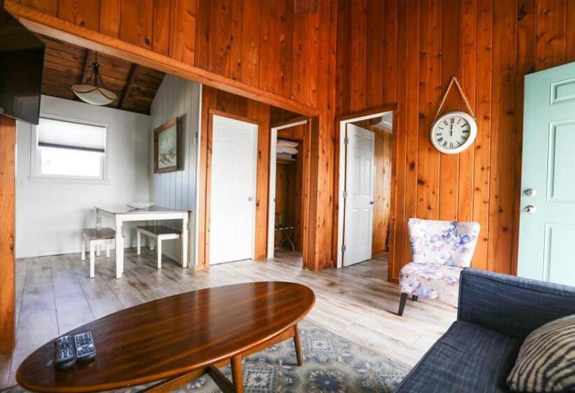 Люкс 2 Спальни, The Southwinds