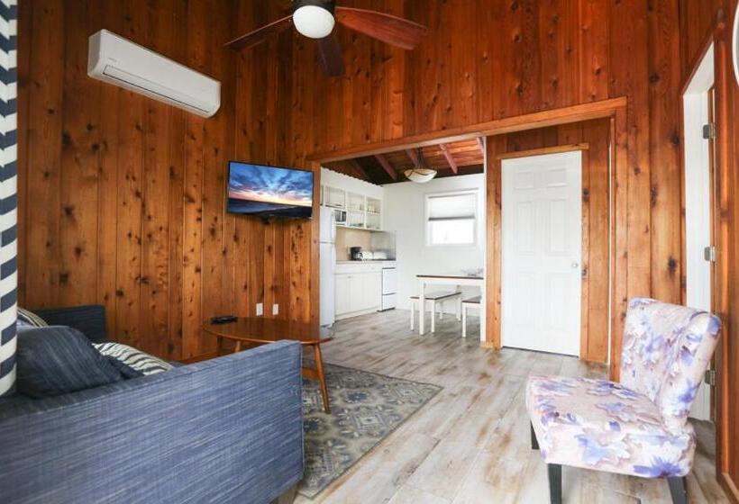 Люкс 2 Спальни, The Southwinds