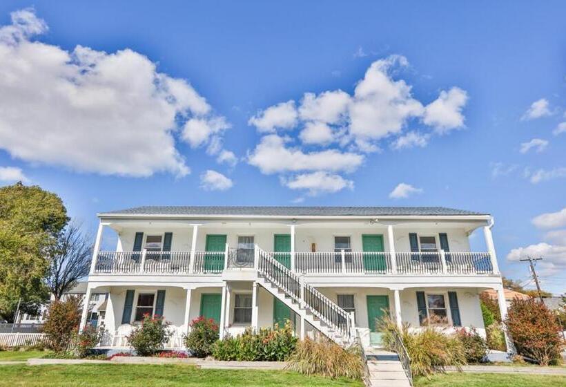 Люкс 2 Спальни, The Southwinds