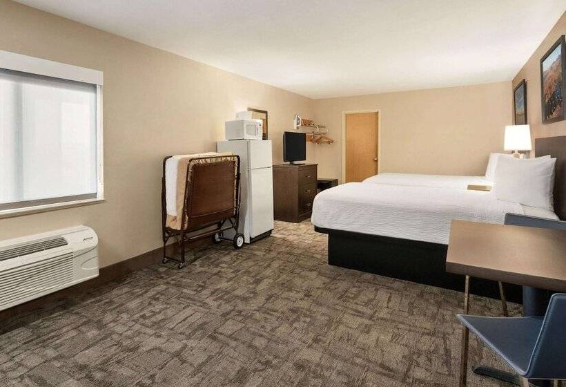 سوییت لوکس, Travelodge By Wyndham Lake Havasu