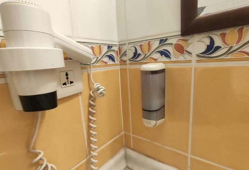 اتاق استاندارد, Turkoman