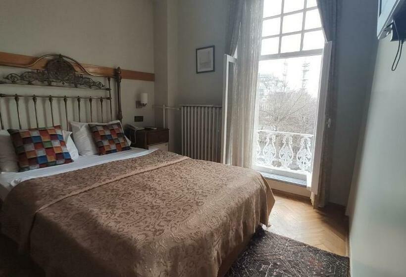 اتاق استاندارد, Turkoman