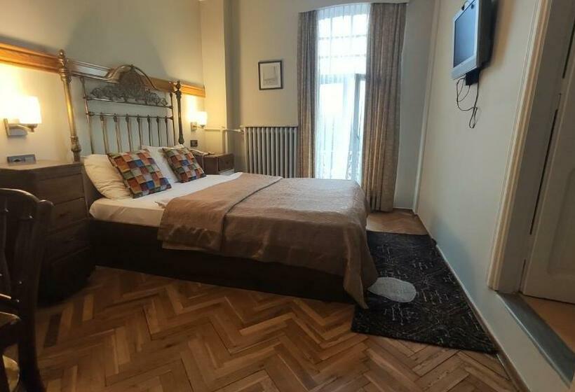 اتاق استاندارد, Turkoman