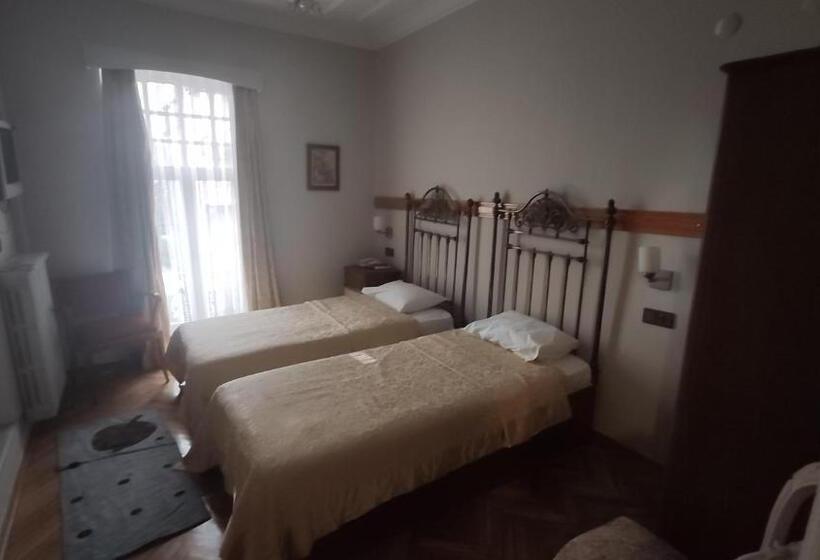 اتاق استاندارد یک نفره, Turkoman