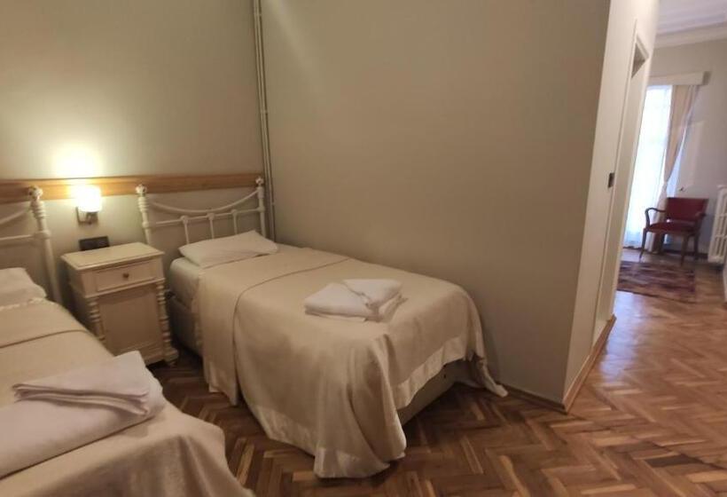 اتاق خانوادگی, Turkoman