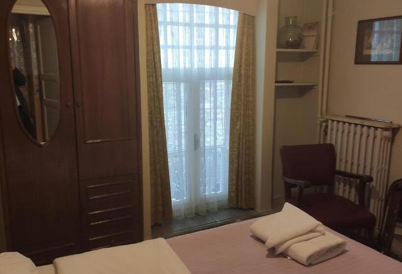 اتاق اکونومی, Turkoman