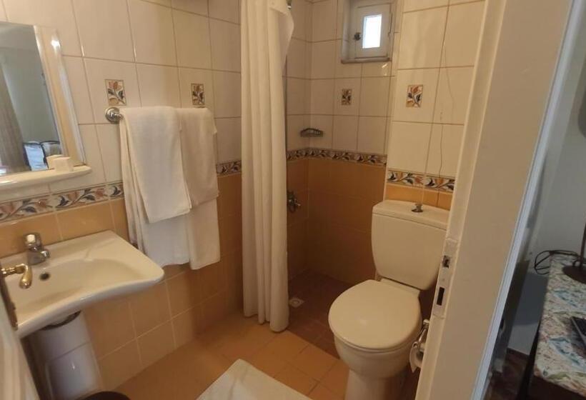 اتاق اکونومی یک تخته, Turkoman