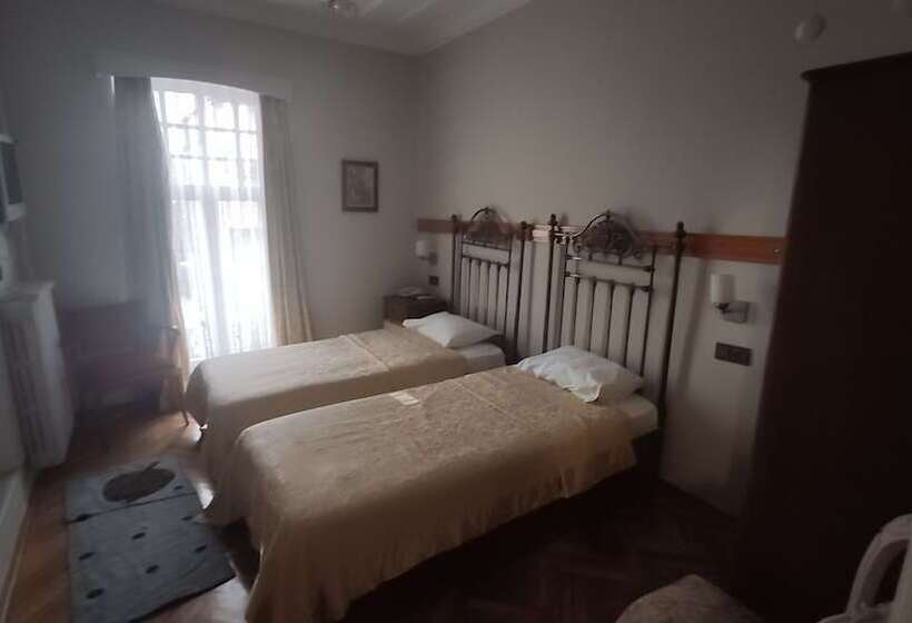 اتاق استاندارد, Turkoman