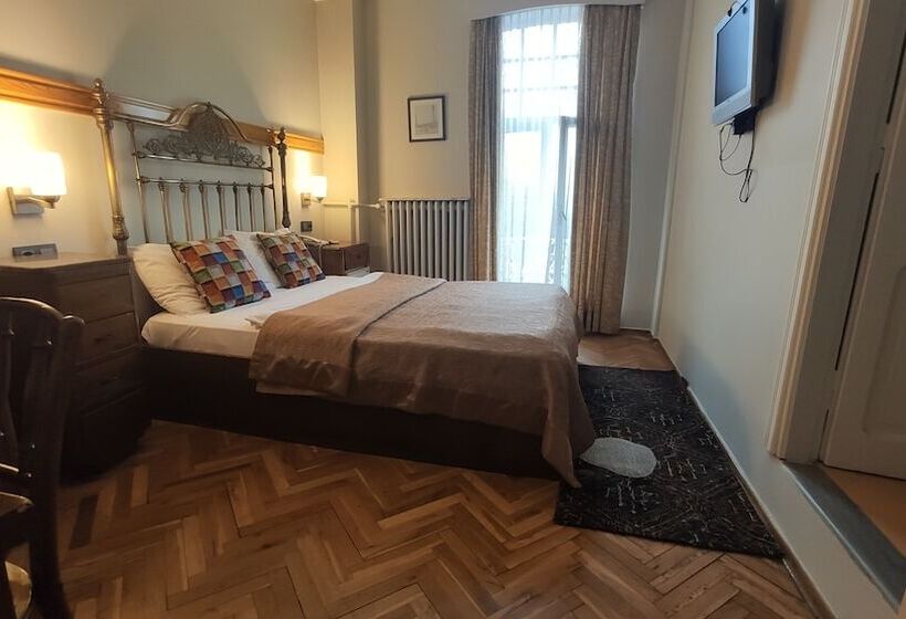 اتاق استاندارد, Turkoman