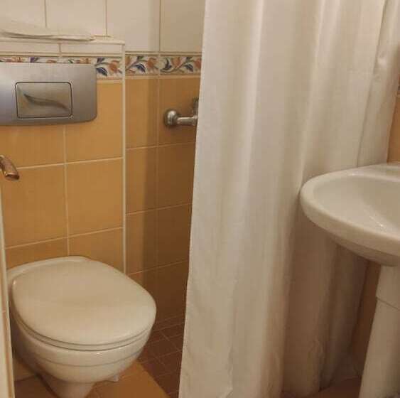 اتاق استاندارد, Turkoman