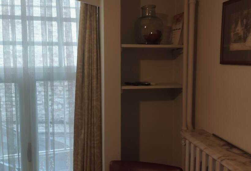 اتاق استاندارد, Turkoman