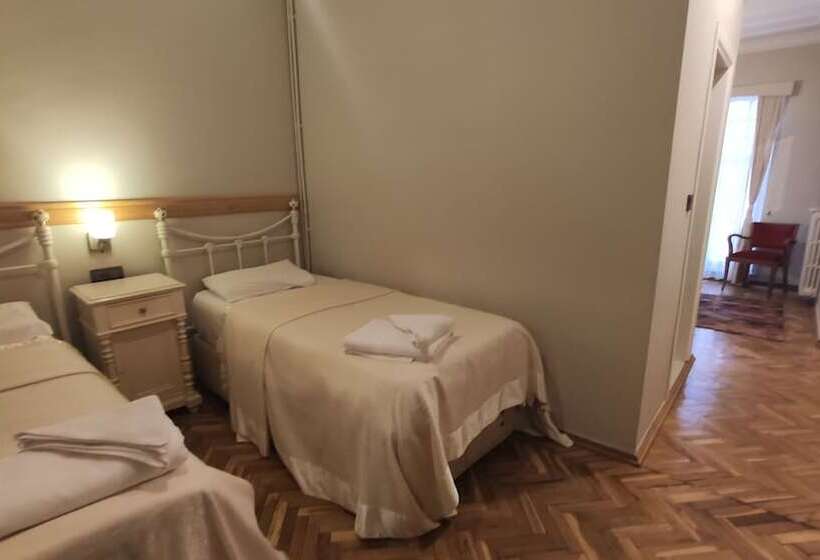 اتاق خانوادگی, Turkoman