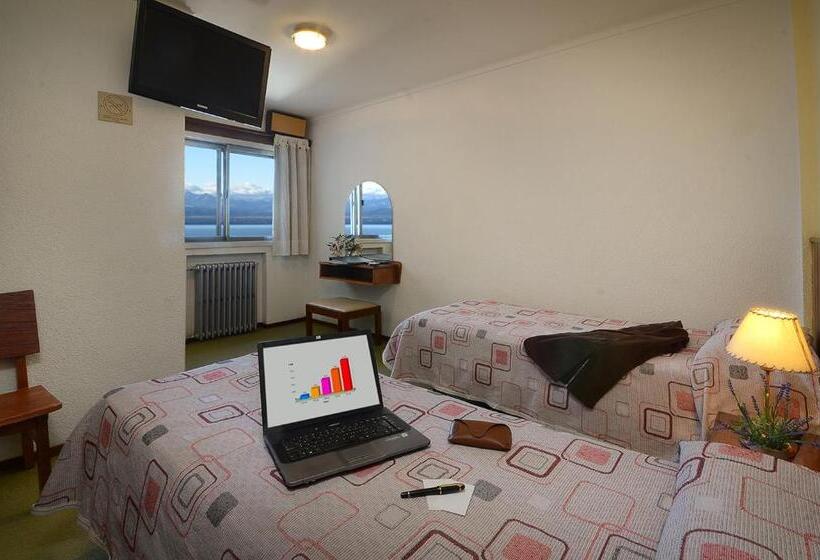 スタンダードシティビュールーム, Aconcagua