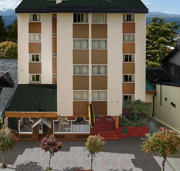 スタンダードシングルルーム, Aconcagua