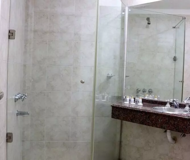 اتاق استاندارد, Centuria Hotel Buenos Aires