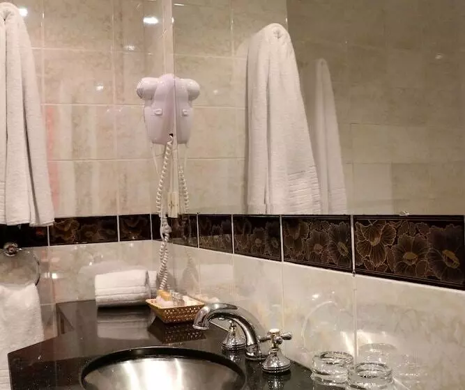 اتاق استاندارد, Centuria Hotel Buenos Aires
