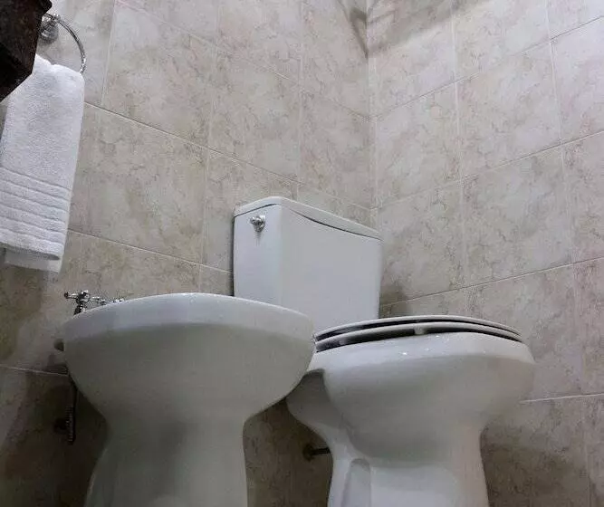 اتاق استاندارد, Centuria Hotel Buenos Aires