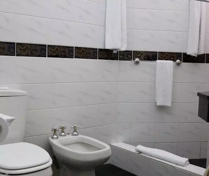 اتاق استاندارد, Centuria Hotel Buenos Aires