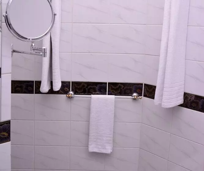 اتاق استاندارد, Centuria Hotel Buenos Aires