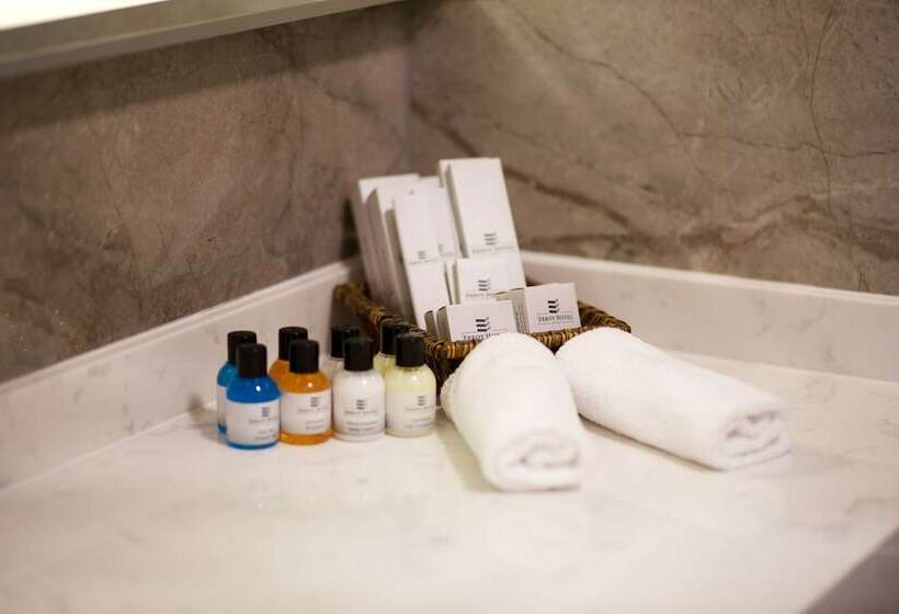スタンダードルーム, Erboy Hotel Istanbul Sirkeci