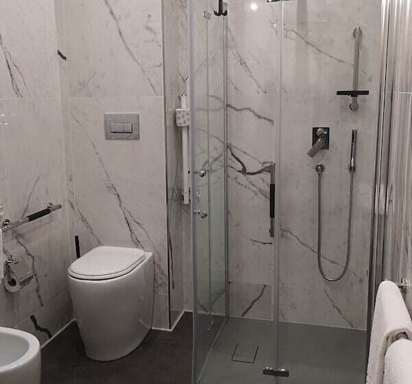 스탠다드 트리플 룸, Il Gabbiano