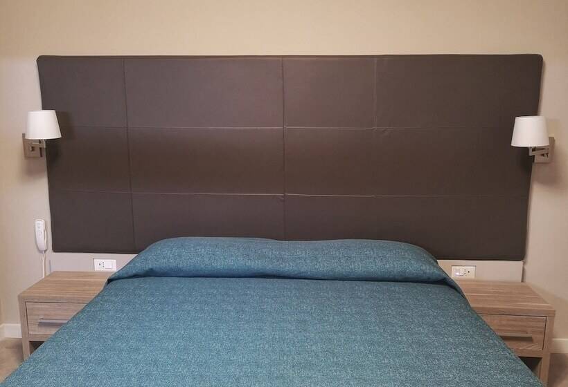 클래식 룸, Il Gabbiano