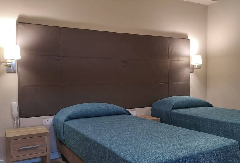 غرفة كلاسيكية, Il Gabbiano