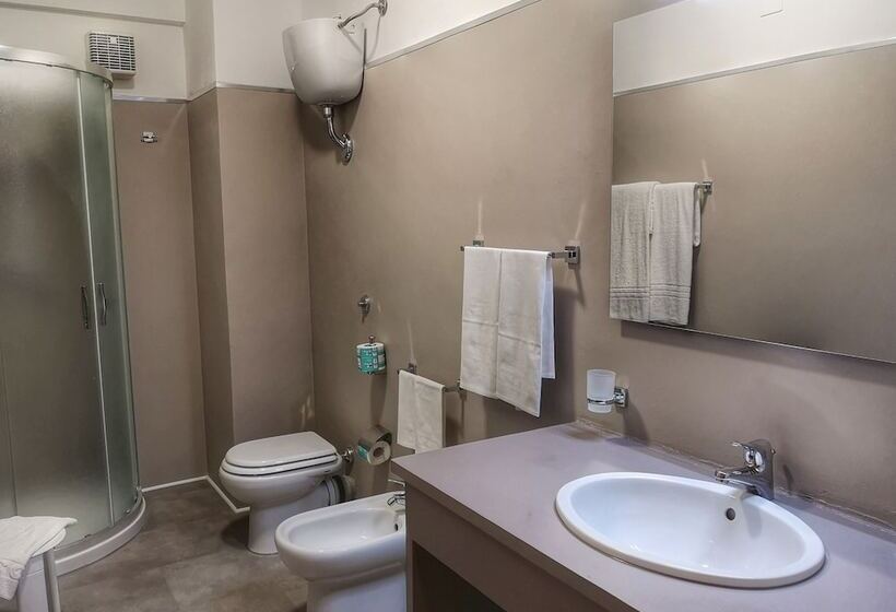 古典房间, Il Gabbiano