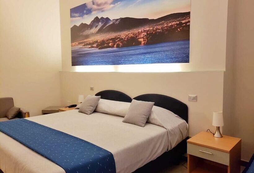 Номер Superior, Il Gabbiano