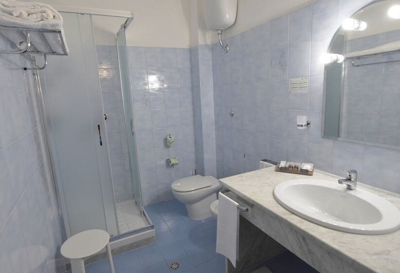 غرفة سوبيريور, Il Gabbiano