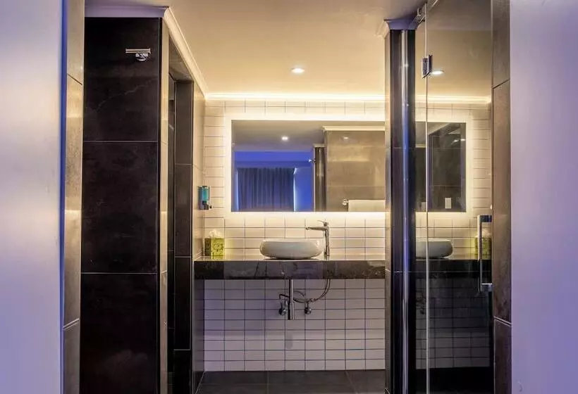 プレミアムスイート, Tryp by Wyndham Aruba - Adults Only