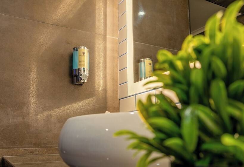 سوئیت پریمیوم, Tryp by Wyndham Aruba - Adults Only