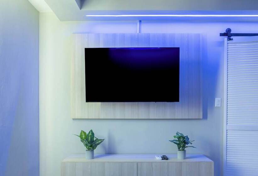 سوئیت پریمیوم, Tryp by Wyndham Aruba - Adults Only