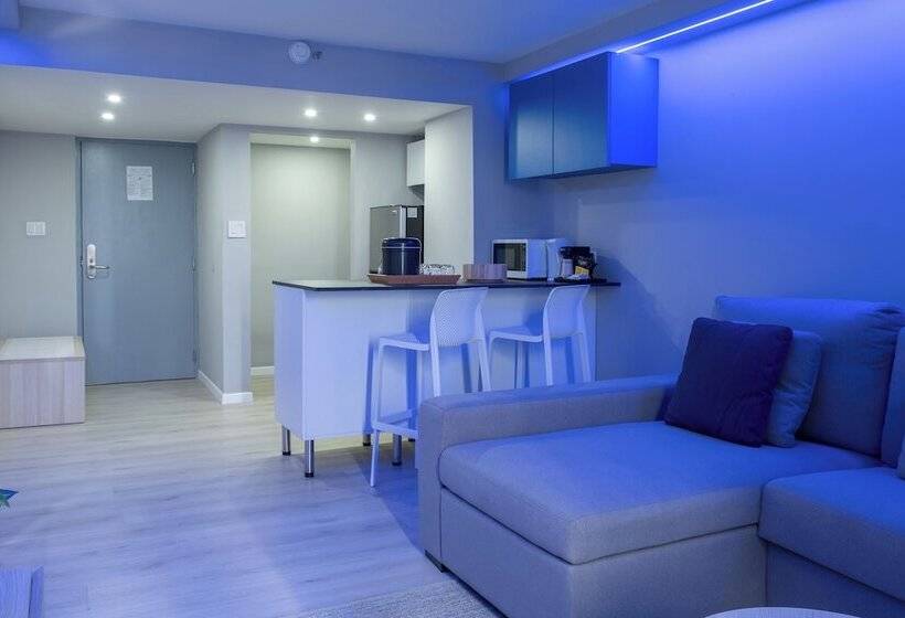 سوئیت پریمیوم, Tryp by Wyndham Aruba - Adults Only