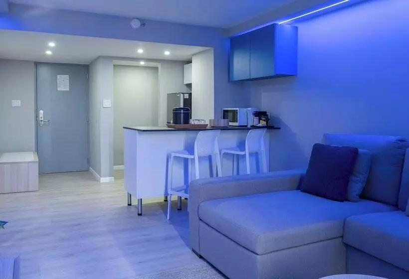 プレミアムスイート, Tryp by Wyndham Aruba - Adults Only