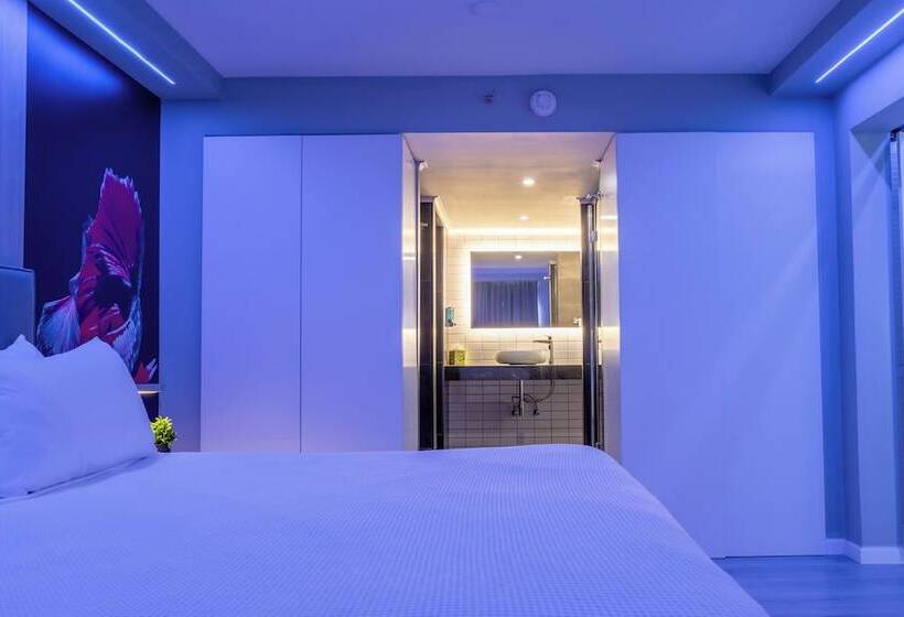 سوئیت پریمیوم, Tryp by Wyndham Aruba - Adults Only