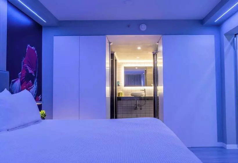 プレミアムスイート, Tryp by Wyndham Aruba - Adults Only